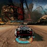 Split Second Quarry Multiplayer On PS3 52