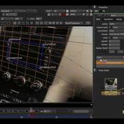 Nuke X 6 3 Planar Tracker Tracking With Chroma Keys