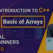 14 Basics Of Array In C C Complete Course In Pashto C Zdaka Pa Pakhto K