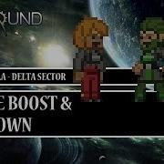 Starbound Locator T4 Bubble Boost Apex Town