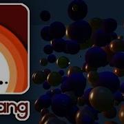 Soft Sphere Collisions BlitzMax BigBang
