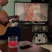 Orianthi Michael Jackson Give In To Me Acoustic Cover Play By Uğur T Seven