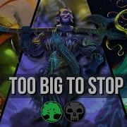 How To Stomp The Ladder Standard Ranked MTG Arena