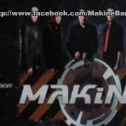 MAKiNE 09 Hit Album Version 2010 MAKiNE