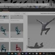 How To Make Your Character Jump With Applied Force Using Playmaker Without Coding In Unity Tamil