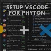 How To Setup Python For Visual Studio Code 2022 Install Python And Setup VSCode For Windows