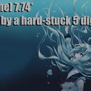 Osu Aimiya Zero ERROR