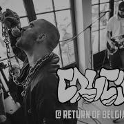 CRUCIFIED RETURN OF BELGIAN HARDCORE SINGLE CAM FULL SET