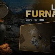 Furnace Craft Fivem Script