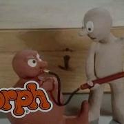 MORPH PUDDING TIME