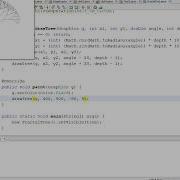 Recursion Fractals Part 1