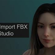 FBX To Daz Studio Tutorial Daz3D Tips