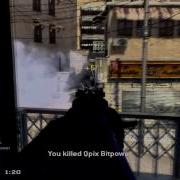 JNTHN Save Me Now COD4 PROMOD