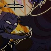 Lute Attacks Abel For Adam Hazbin Hotel Season 2 Ep 2