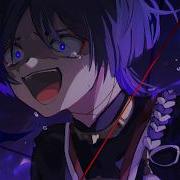 Nightcore Take My Hand Cast A Villain Pt 2 Lyrics