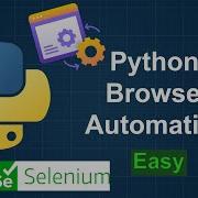 Automate Wikipedia Searches With Python And Selenium Python Browser Automation Tutorial
