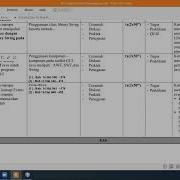 Pertemuan 27 Algoritma Dan Pemrograman Java GUI