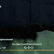 Suicide Shot Countdown COD4