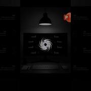 PRO Animated PowerPoint Slide Presentation Easy Tutorial Shorts Ppt