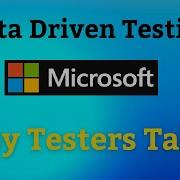 EasyRepro Data Driven Testing By Testers Talk