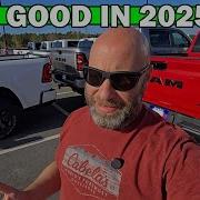 Will Ram Trucks Bounce Back In 2025 Best Trim Levels Of Any Brand