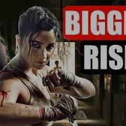 Alpha Teaser Review Alia Bhatt Sharvari Bobby Deol