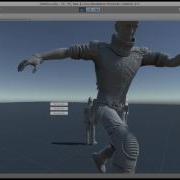 GhostToolPro V3 Tutorial Skinned Mesh Renderer