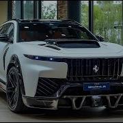 New 2026 Ferrari Purosangue Review The SUV That Drives Like A Supercar
