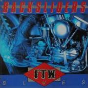 Backsliders Cold Hearted Man AC DC Cover