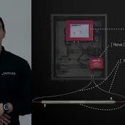 The OMA 300 UV VIS Process Analyzer
