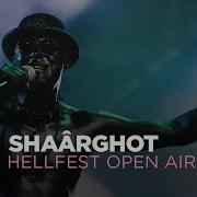 Shaârghot Live At Hellfest 2025 ARTE Concert