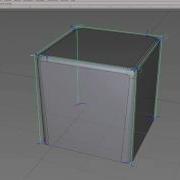 Edge Rounding For Surfaces