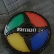 Simon Game 2