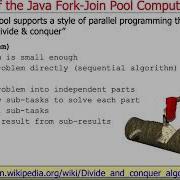 The Java Fork Join Pool Introduction