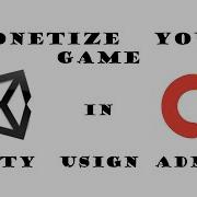 Unity Android How To Implement Google AdMob 2020 Unity Ads Unity Game Monetization Banner Ad