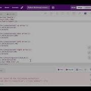 PictoBlox Python Program For Beetle Maze Game