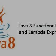 Java 8 Lambda Expressions 10 Functional Interface In Java
