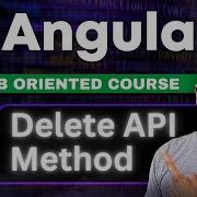Angular 19 Tutorial In Hindi 54 How To Use The Delete API Method Like A Pro Angular19 Angular