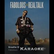 Fabolous Breathe Karaoke