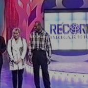 Record Breakers Death Of Roy Castle
