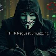 HTTP Request Smuggling TryHackMe Walkthrough