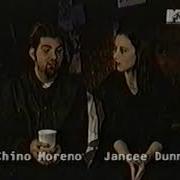Chino Deftones Jancee Dunn Hangover Cure MTV2 Visit 1999