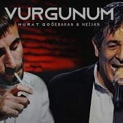 Murat Göğebakan Heijan Vurgunum Feat Arabesk Design Mix