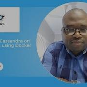 Installing NoSQL Cassandra In Docker Desktop On Windows 11