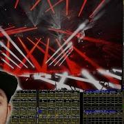 Zomboy Battlefields GrandMA2 Timecoded Light Show In Capture 2020
