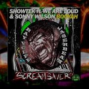 Booyah Vs Laserbeam Vs Behemoth Vs Scream Saver Subtronics Lost Lands Mashup 22