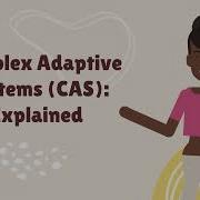 Complex Adaptive Systems CAS Explained