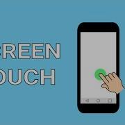 Touch Controll In Unity