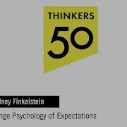 The Strange Psychology Of Expectations