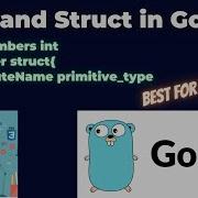 07 Type And Struct In Golang BTP
